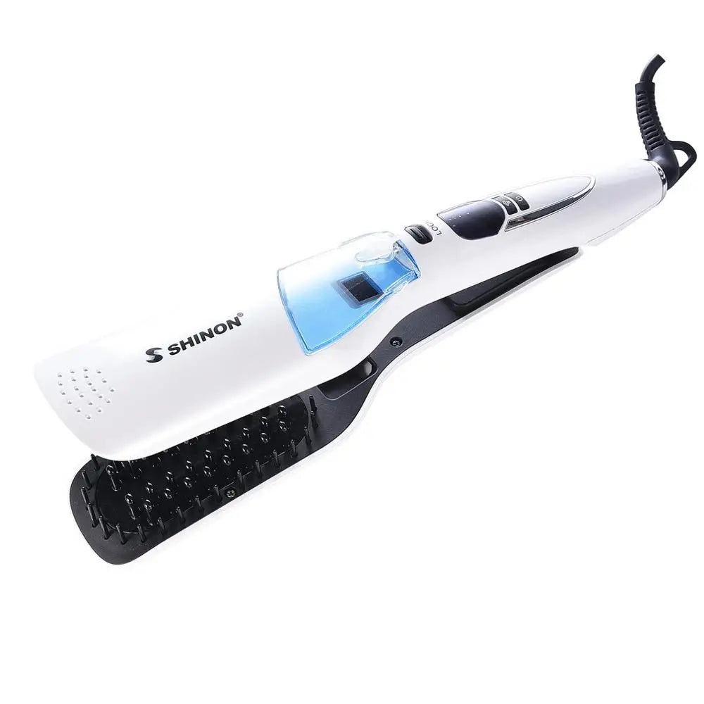 Aurora Jules Ionic Steamluxe Pro Hair Straightener